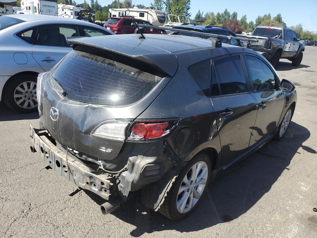 2011 Mazda 3 S - Фото 3