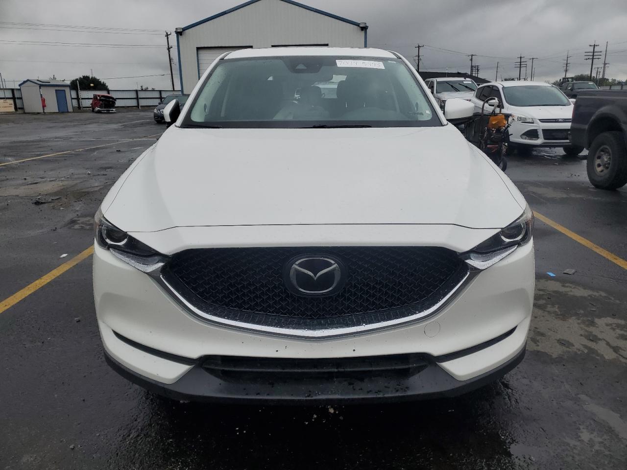 2018 Mazda Cx-5 - Image 5