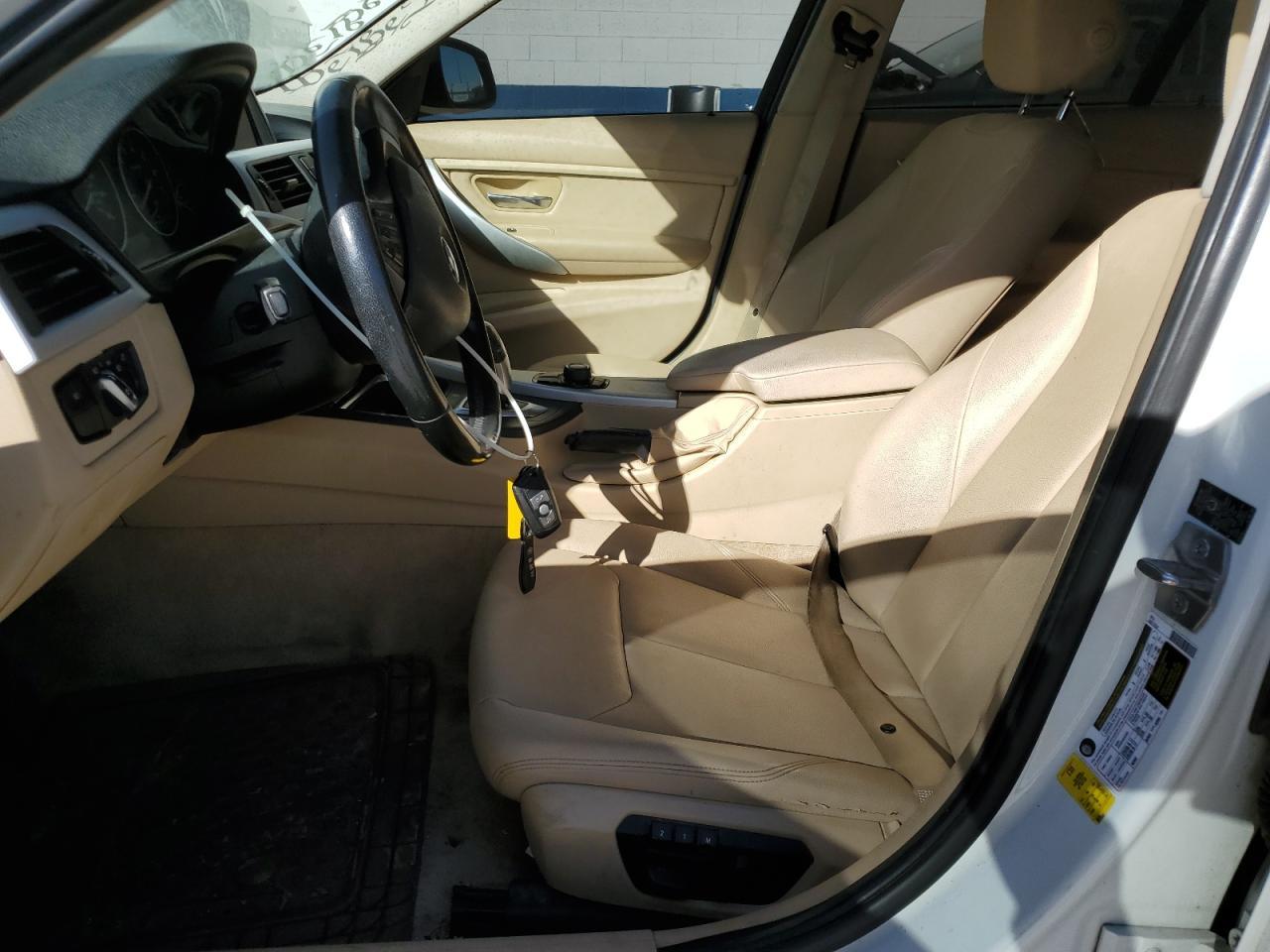 2013 BMW 328 I Sulev - Фото 7
