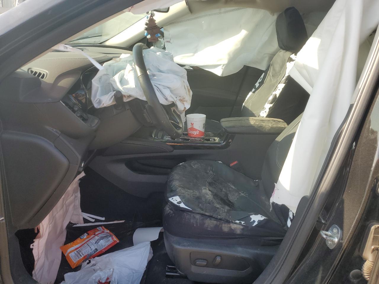 2023 Buick Envision Preferred - Image 7