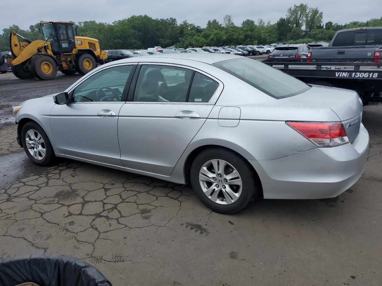 2008 Honda Accord Lxp - Image 2