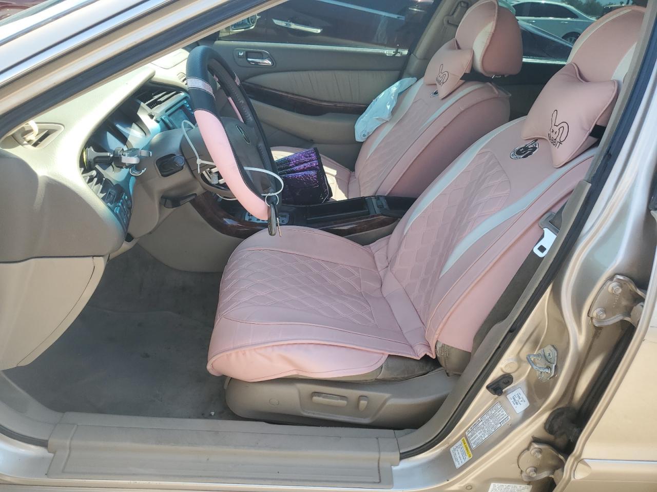 2002 Acura 3.2Tl - Image 7