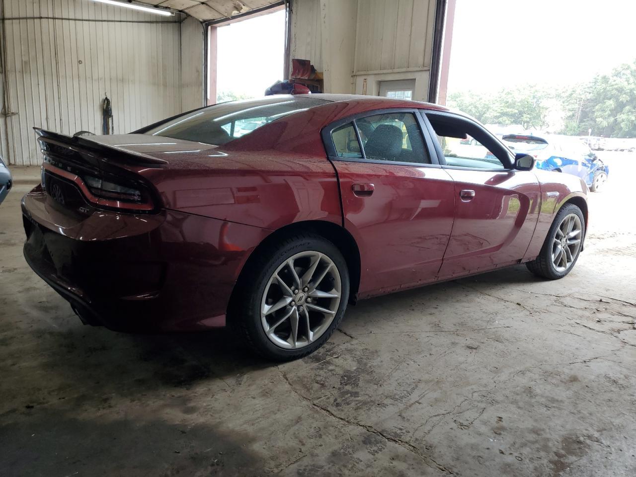 2021 Dodge Charger Gt - Image 3