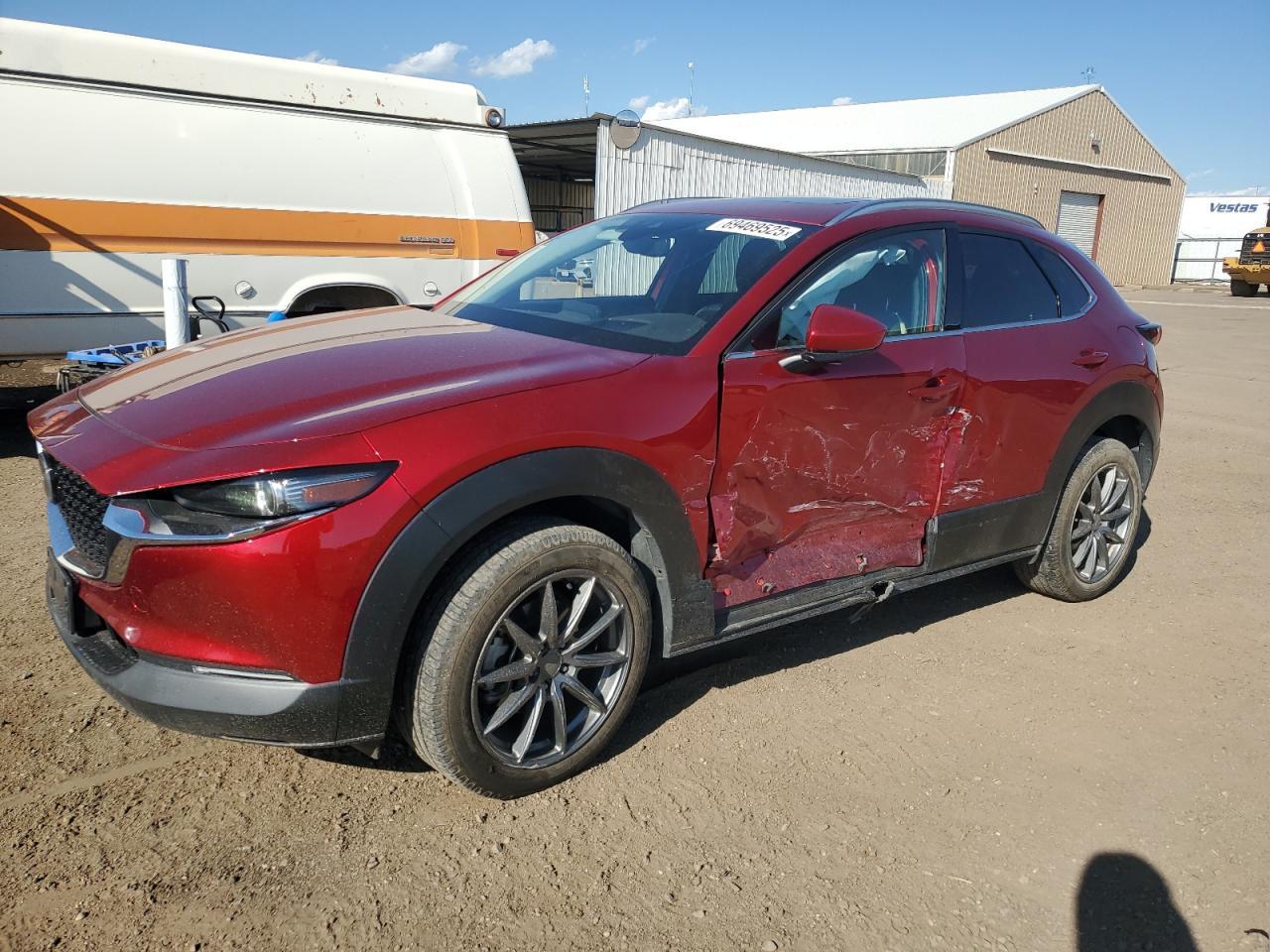 2021 Mazda Cx-30 Premium