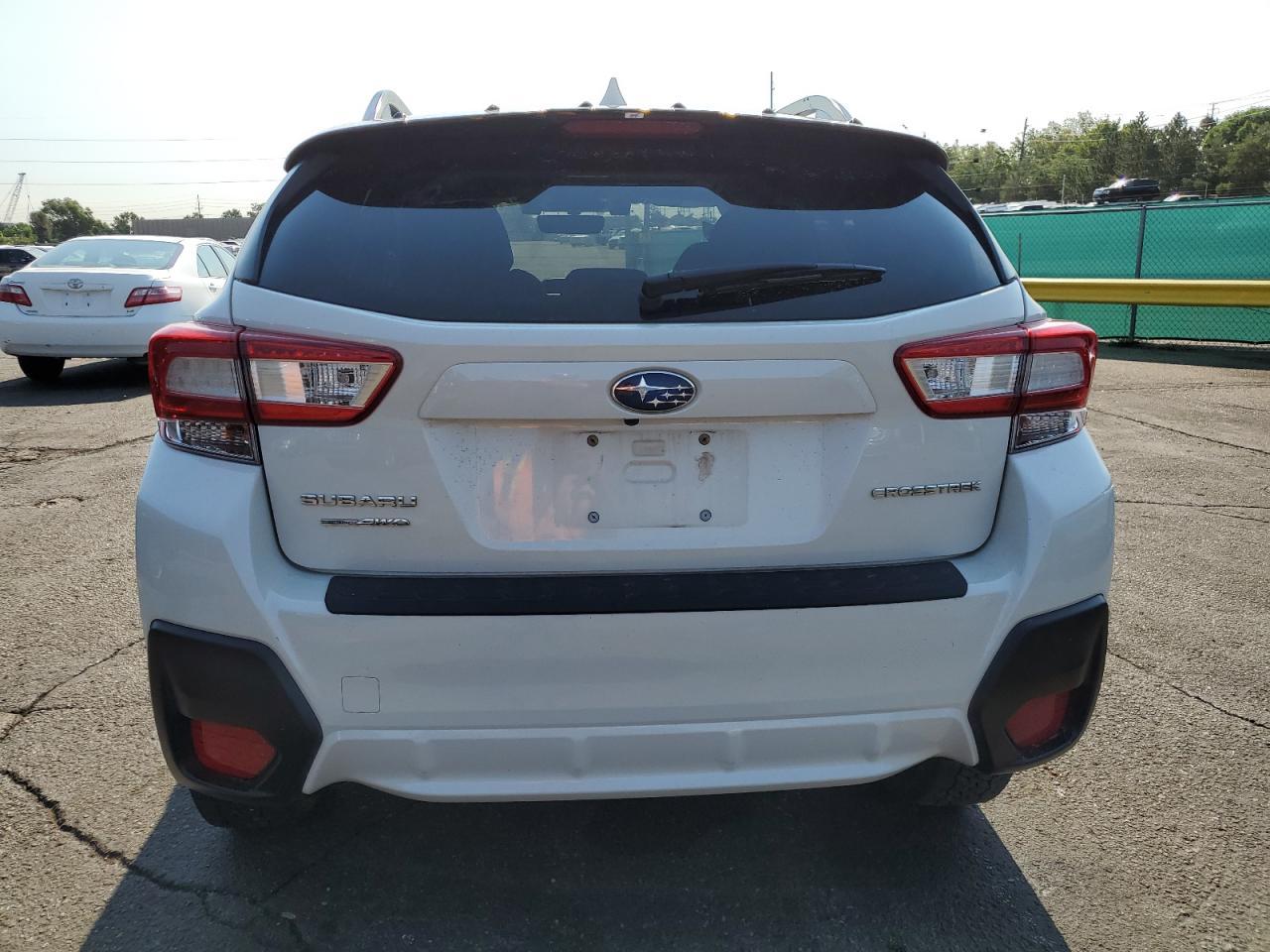 2019 Subaru Crosstrek Premium - Image 6