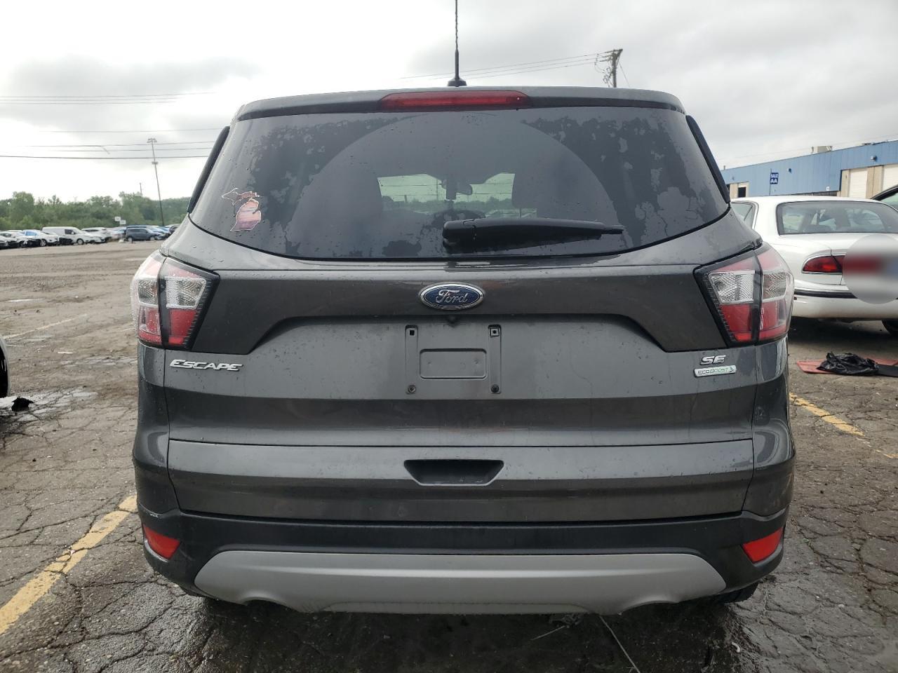 2017 Ford Escape Se - Image 6