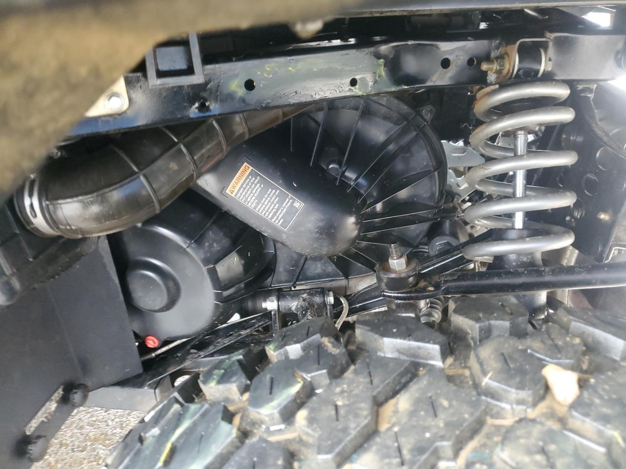 2025 Polaris Ranger Crew Xp 1000 Northstar Ultimate - Image 7