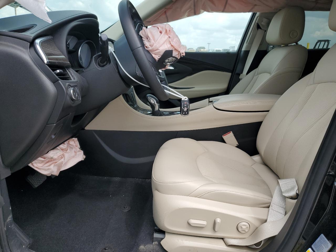 2020 Buick Envision Preferred - Image 7