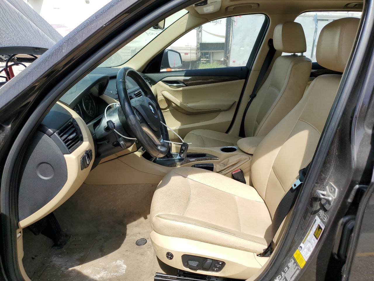 2015 BMW X1 xDrive28I - Image 7