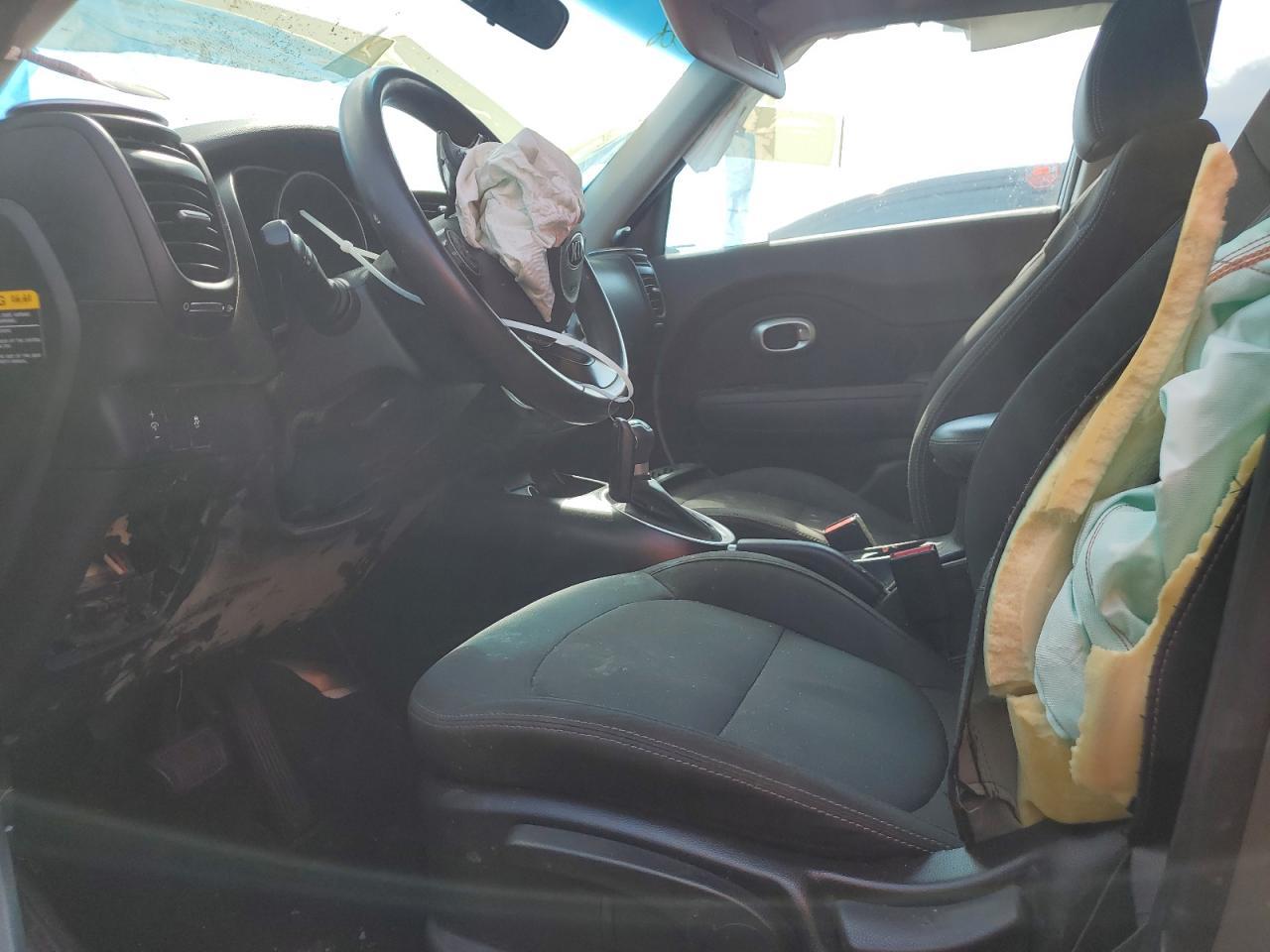 2018 Kia Soul - Фото 7