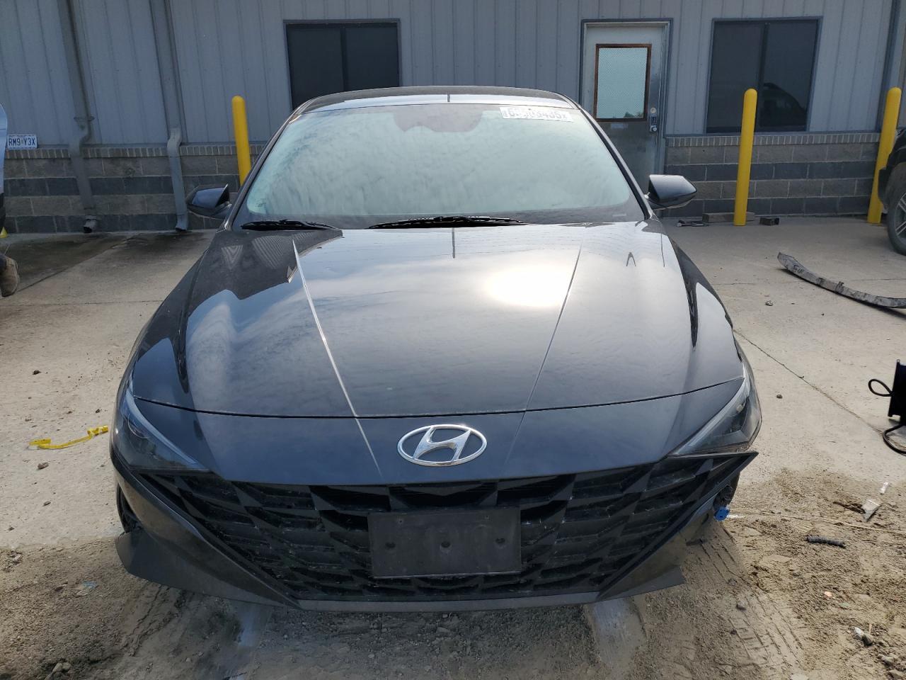 2022 Hyundai Elantra Sel - Фото 5