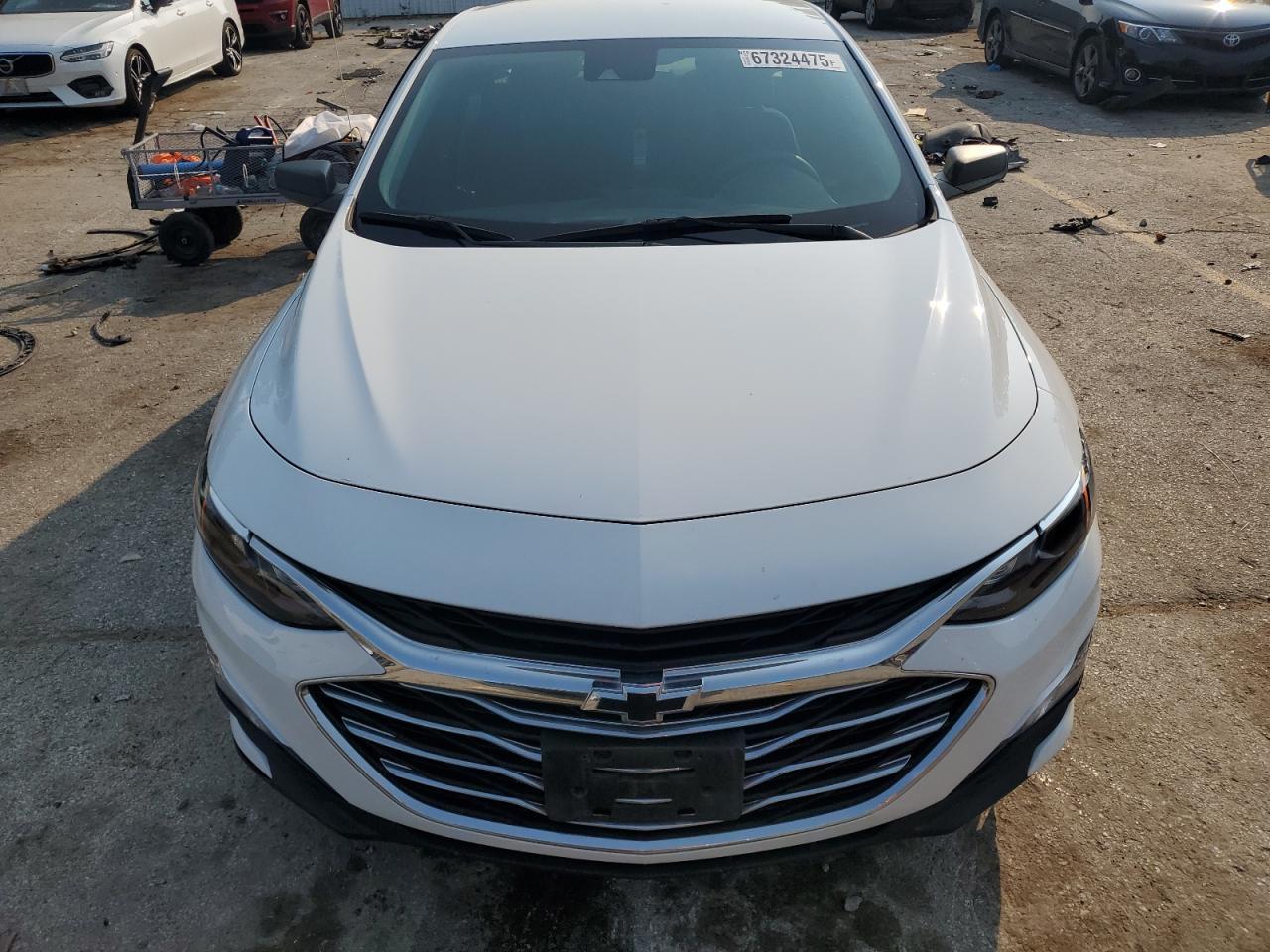 2023 Chevrolet Malibu Ls - Фото 5