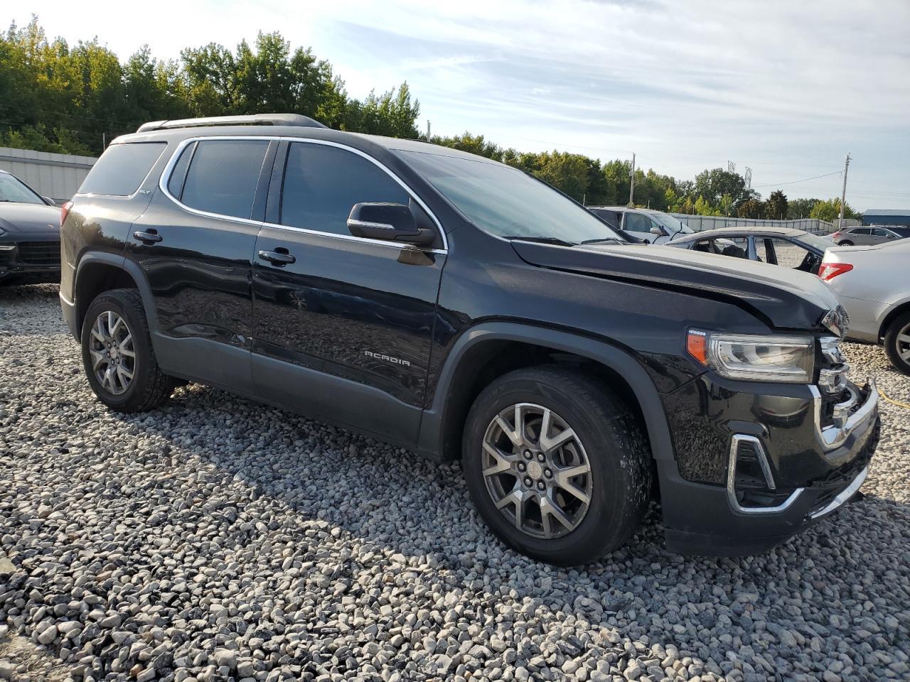 2020 GMC Acadia Slt - Image 4