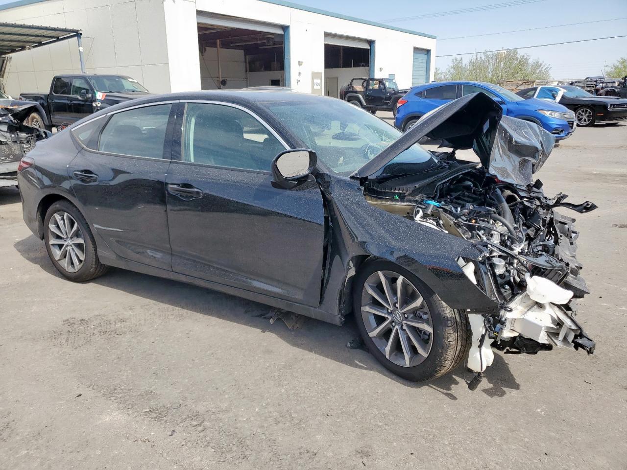 2025 Acura Integra - Фото 4