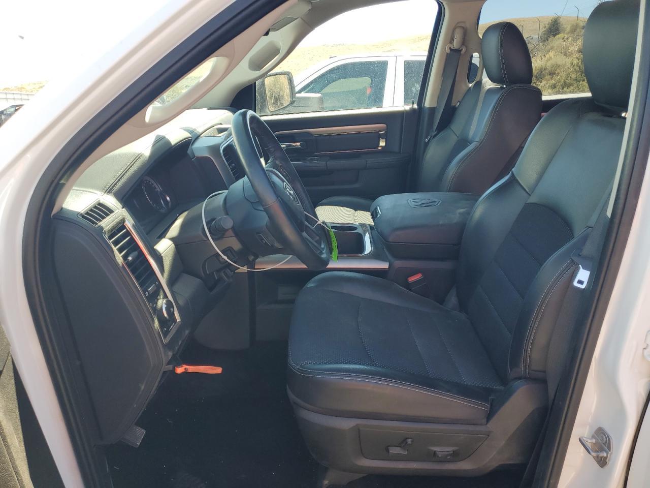 2016 Ram 1500 Sport - Фото 7