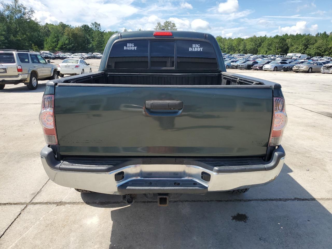 2011 Toyota Tacoma Double Cab - Image 6