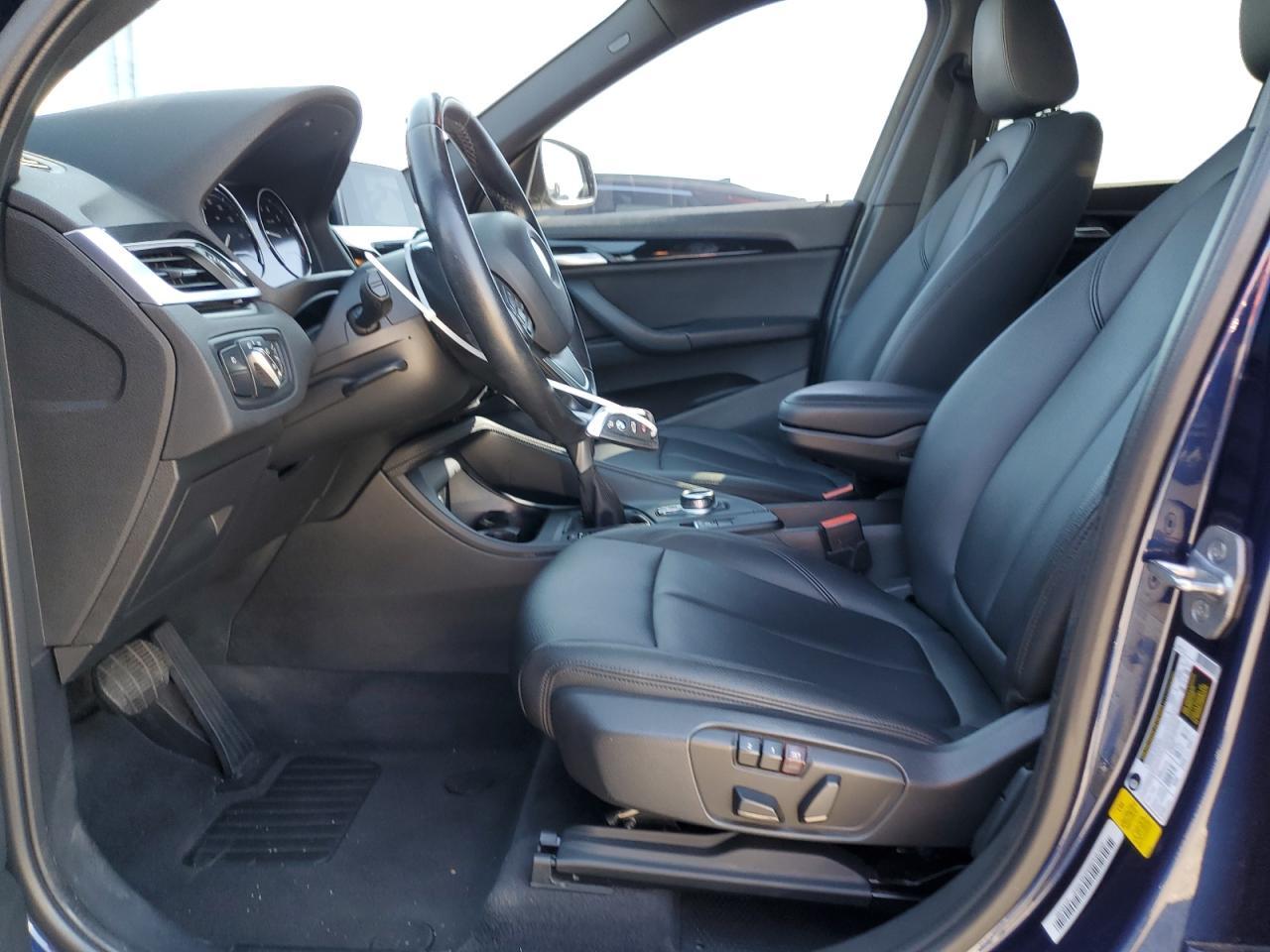 2019 BMW X1 Sdrive28I - Фото 7