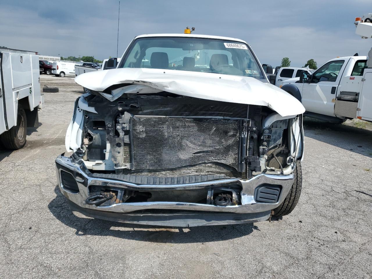 2016 Ford F250 Super Duty - Image 5