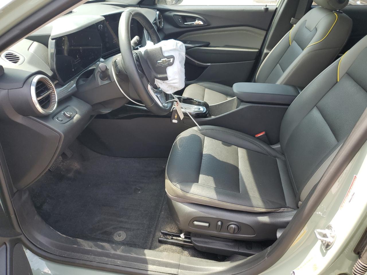 2024 Chevrolet Trax Activ - Фото 7