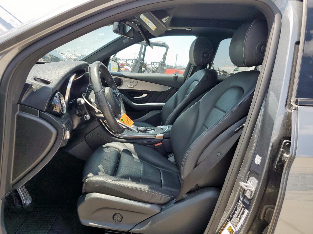 2019 Mercedes-Benz Glc 300 - Image 7
