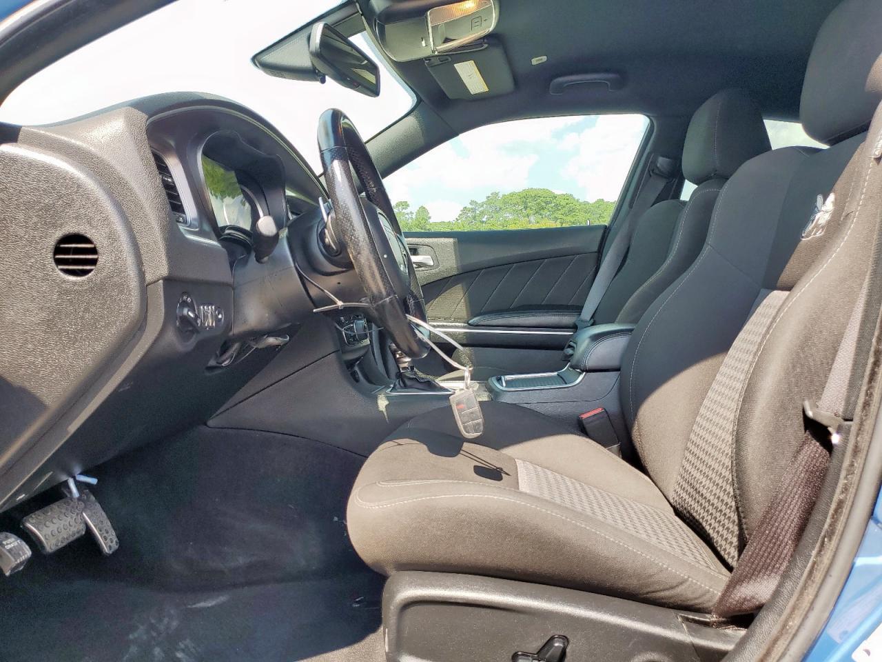 2020 Dodge Charger Scat Pack - Фото 7