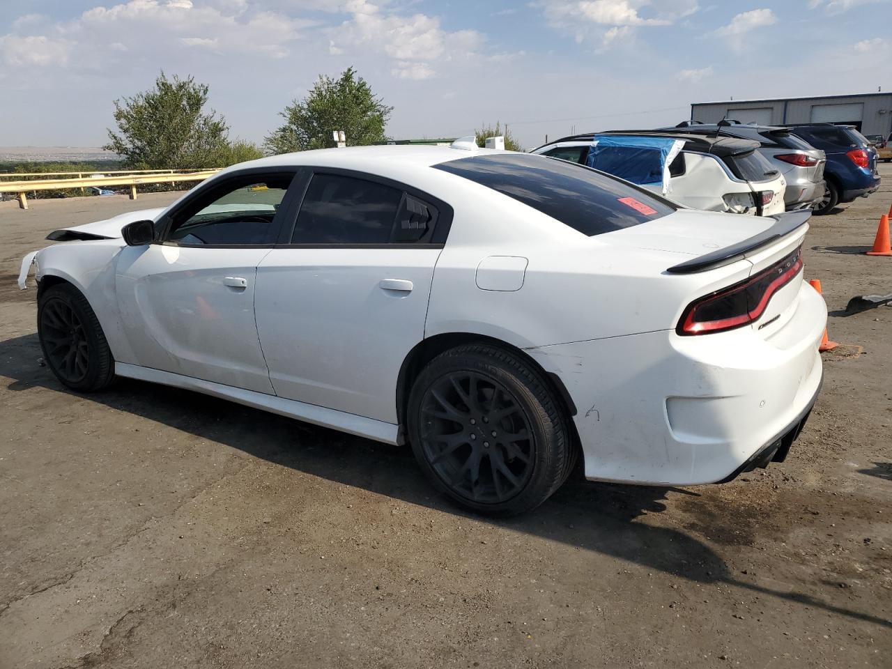 2019 Dodge Charger Gt - Image 2