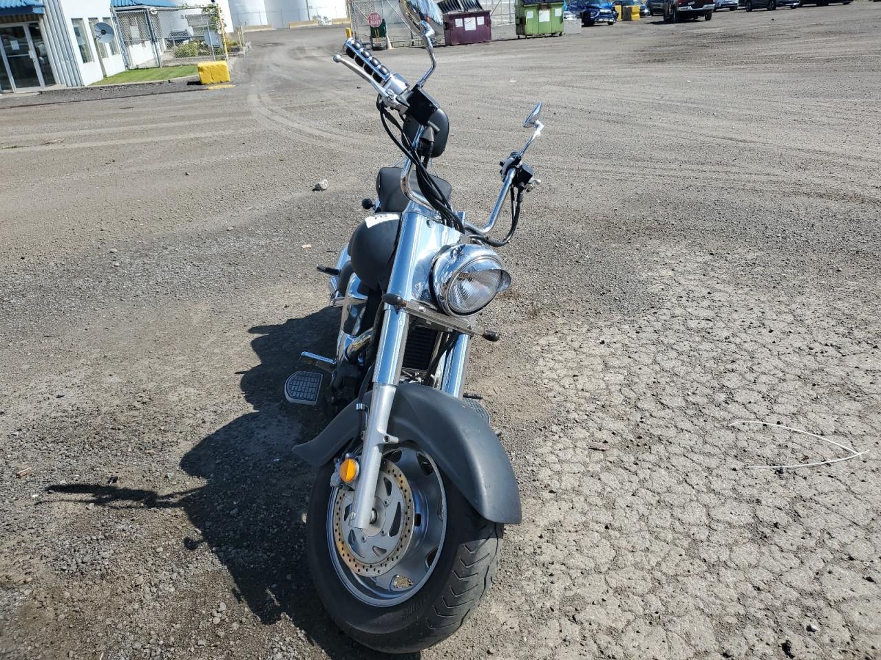 2003 Suzuki Vl1500 - Фото 2