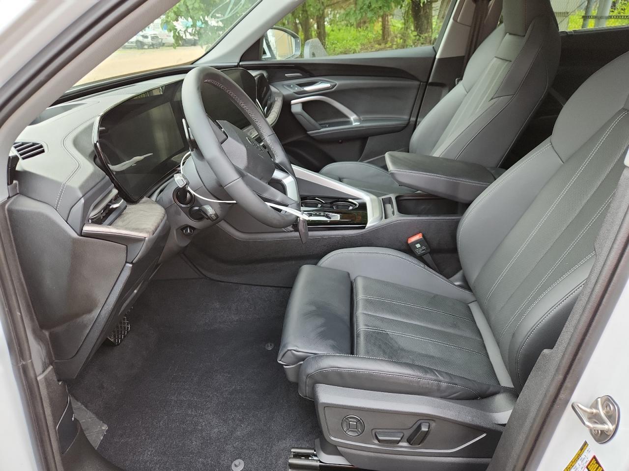 2025 Audi Q5 Premium Plus - Фото 7