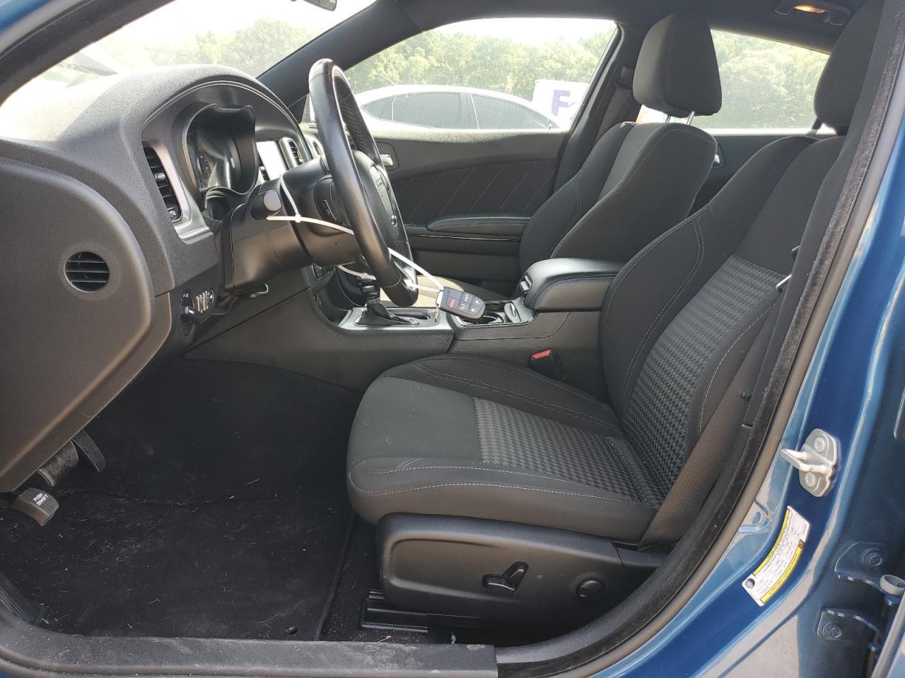 2023 Dodge Charger Sxt - Фото 7