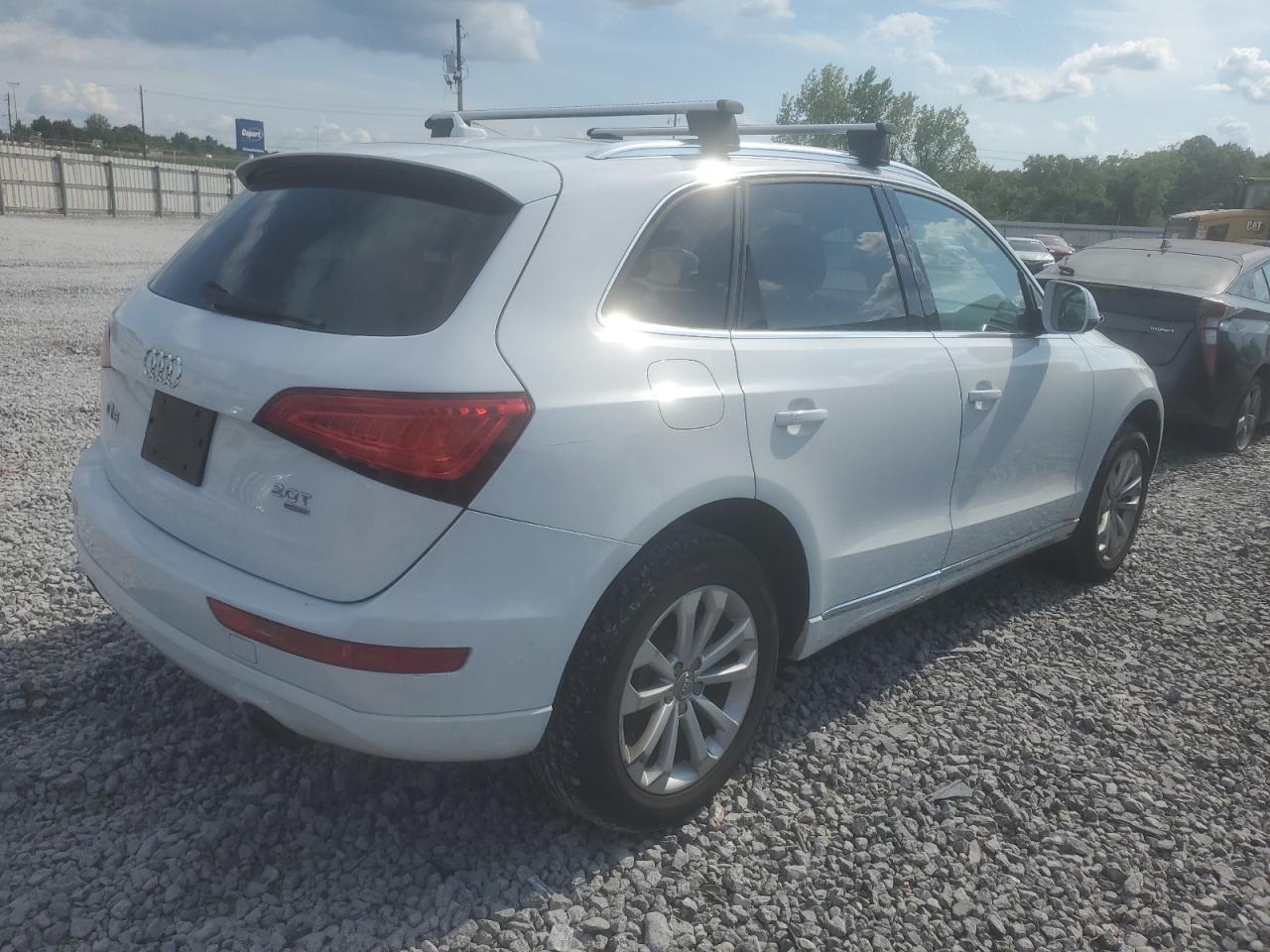 2014 Audi Q5 Premium - Фото 3
