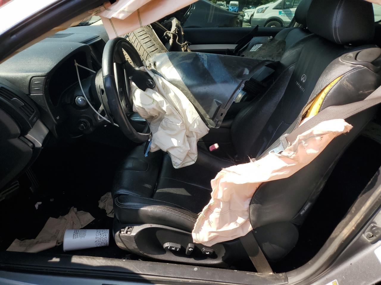 2013 Infiniti G37 Journey - Фото 7