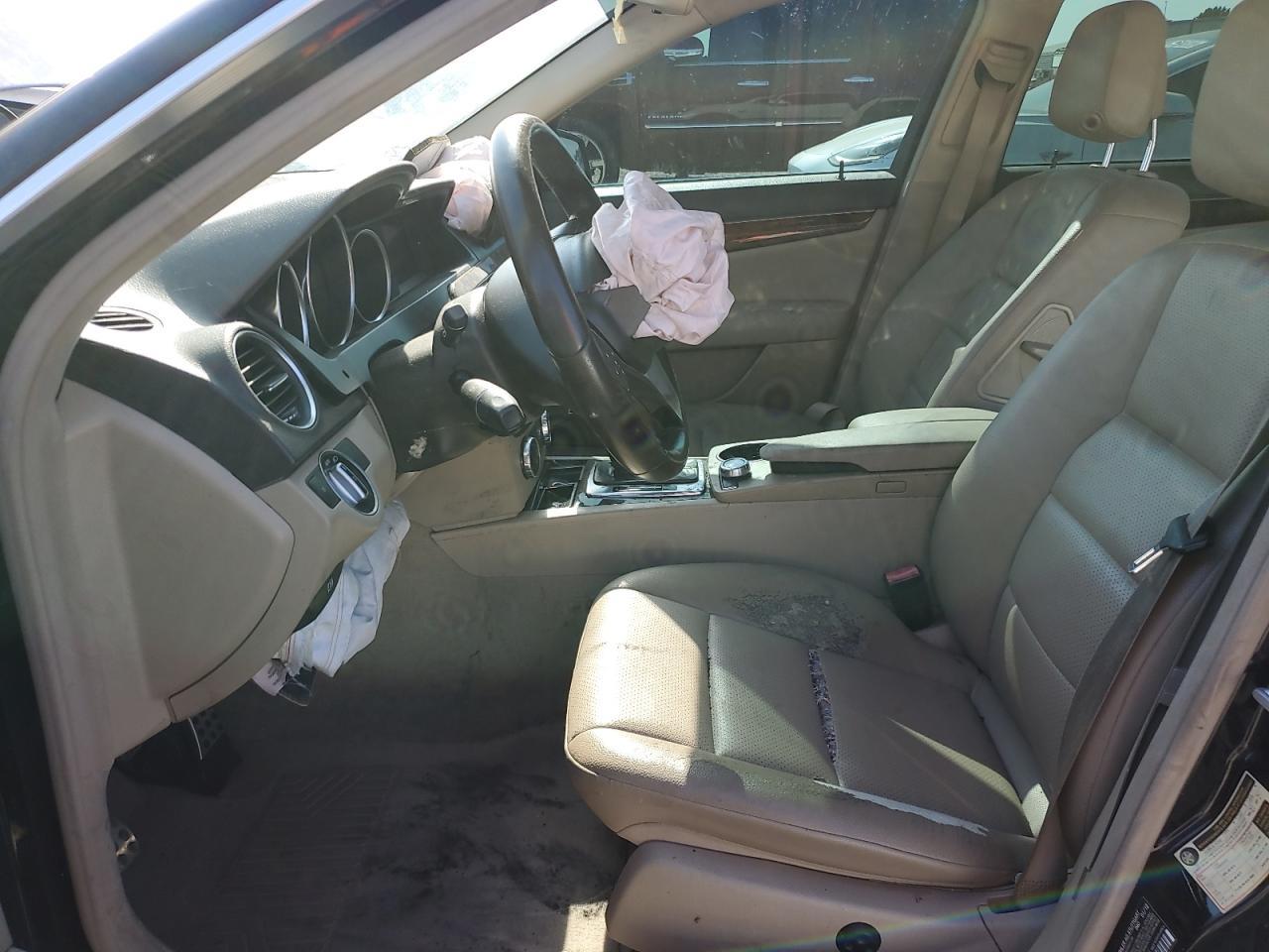 2012 Mercedes-Benz C 250 - Image 7