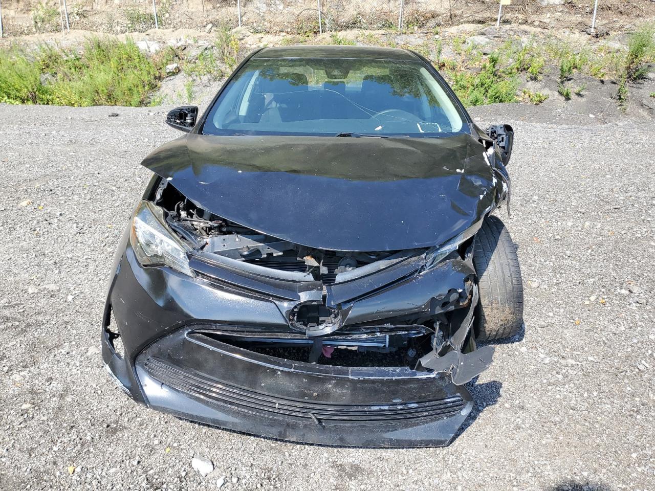 2019 Toyota Corolla L - Image 5