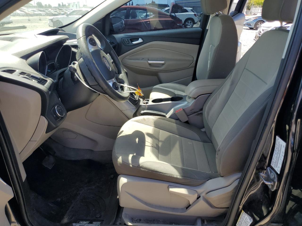 2013 Ford Escape Se - Фото 7