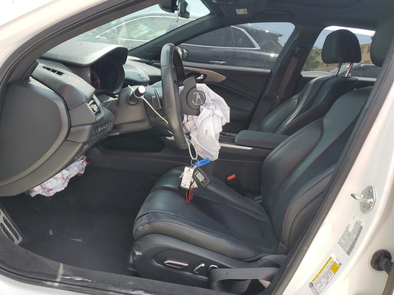 2023 Acura Tlx Type S - Фото 7