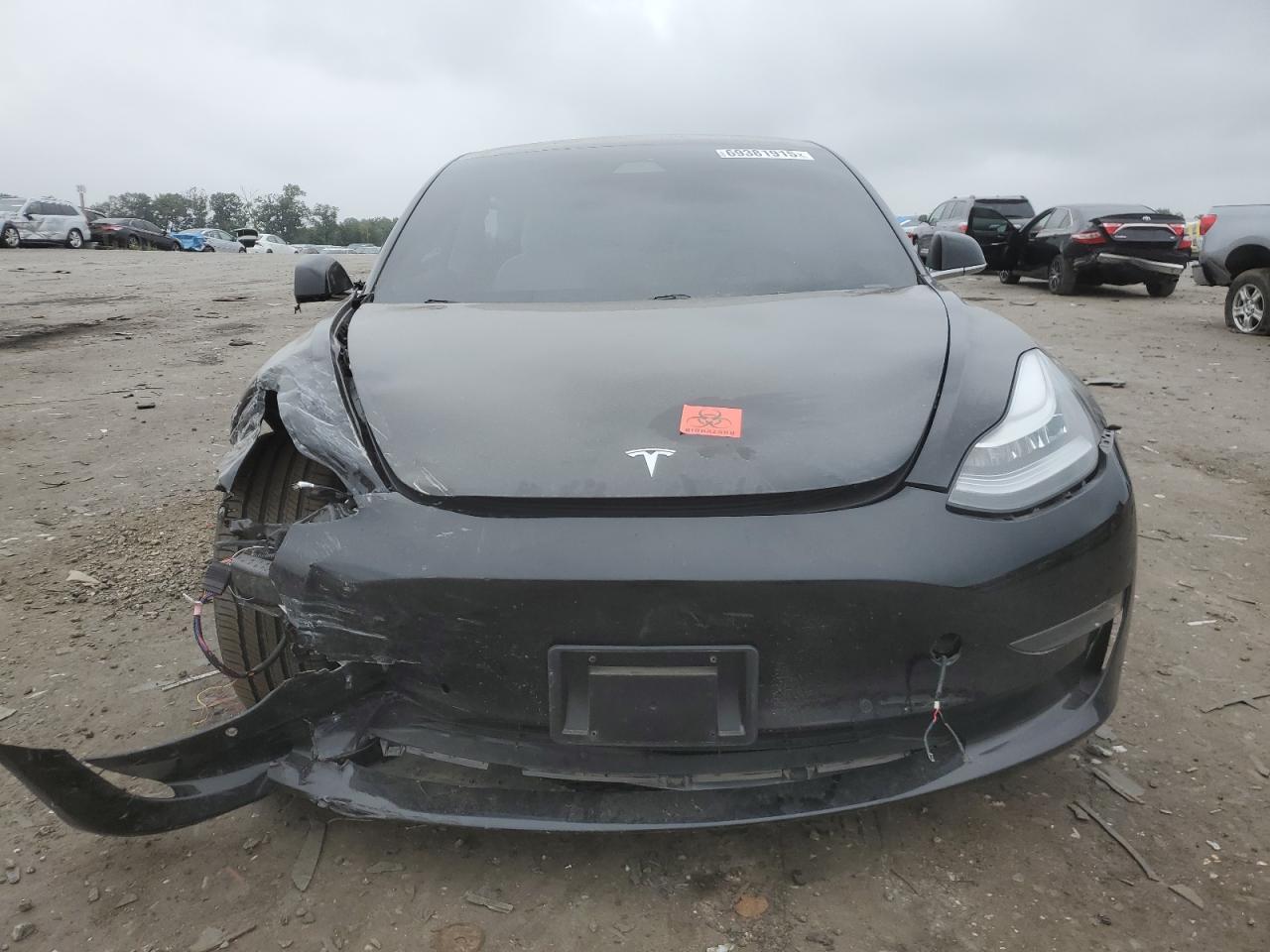 2020 Tesla Model 3 - Image 5