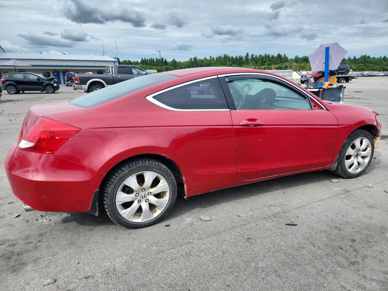 2011 Honda Accord Ex - Фото 3