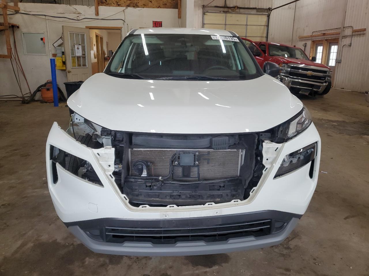 2023 Nissan Rogue S - Image 5