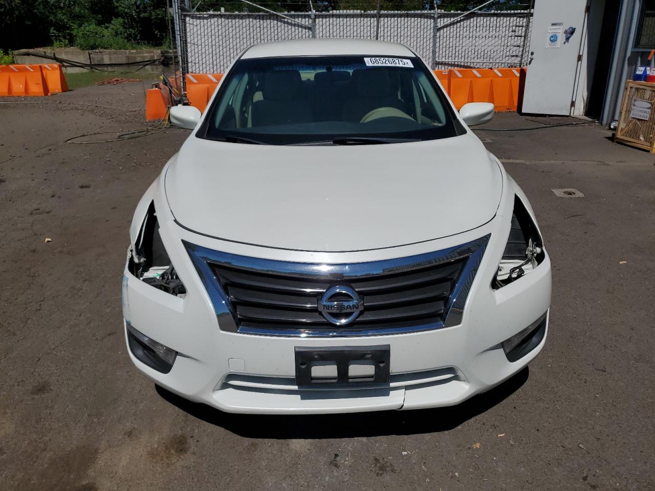 2013 Nissan Altima 2.5 - Image 5