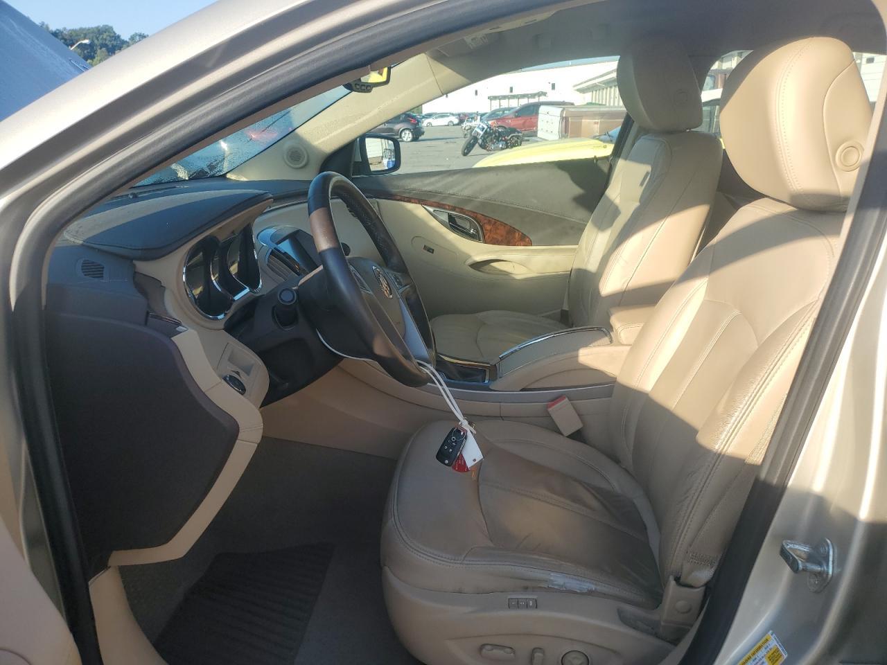 2013 Buick Lacrosse - Image 7