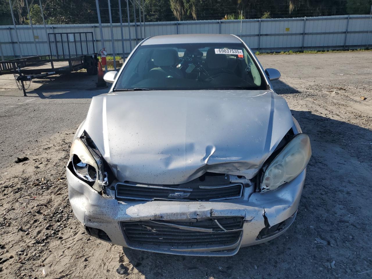 2011 Chevrolet Impala Lt - Image 5