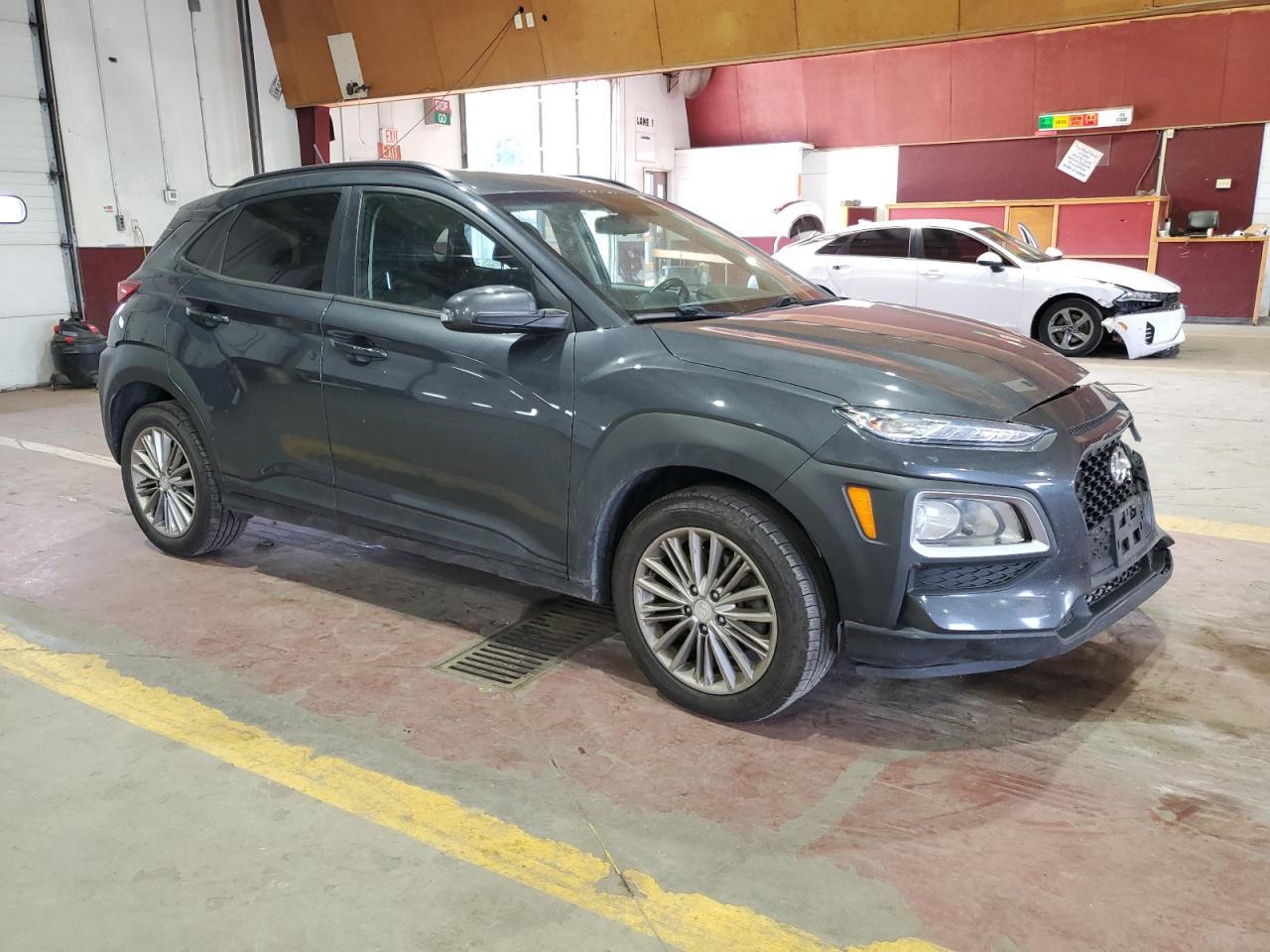 2018 Hyundai Kona Sel - Image 4