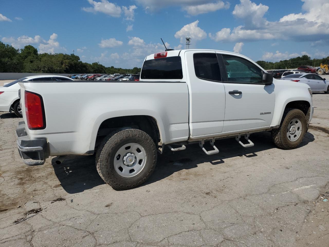 2019 Chevrolet Colorado - Фото 3
