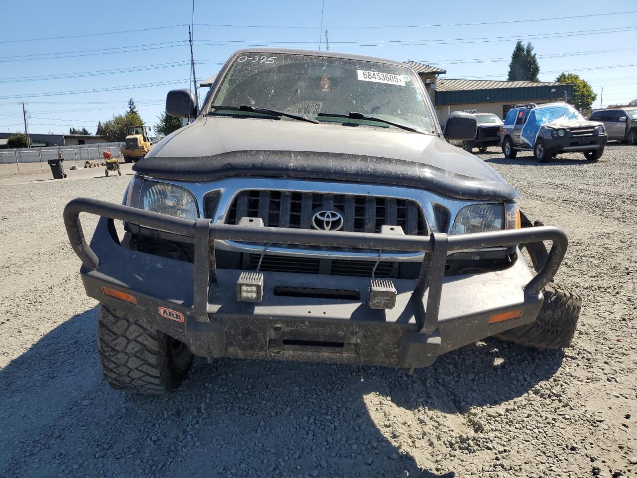 2004 Toyota Tacoma Xtracab - Фото 5