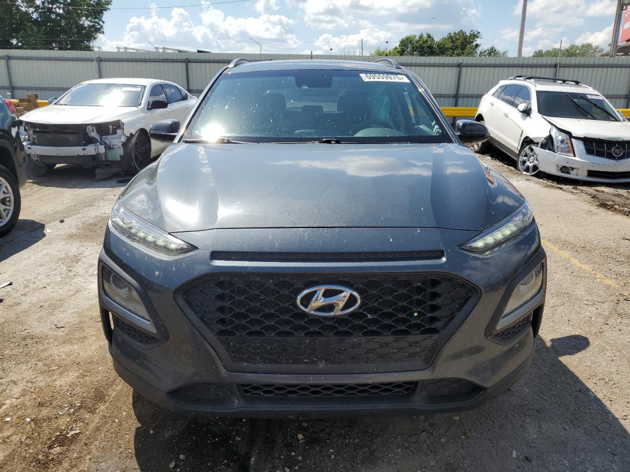 2021 Hyundai Kona Sel - Image 5