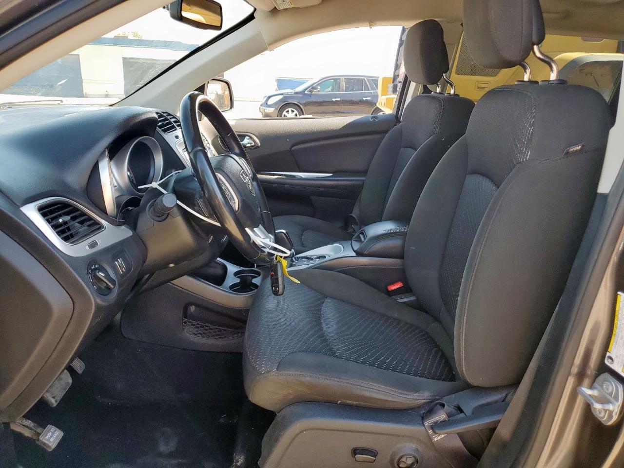 2020 Dodge Journey Se - Image 7