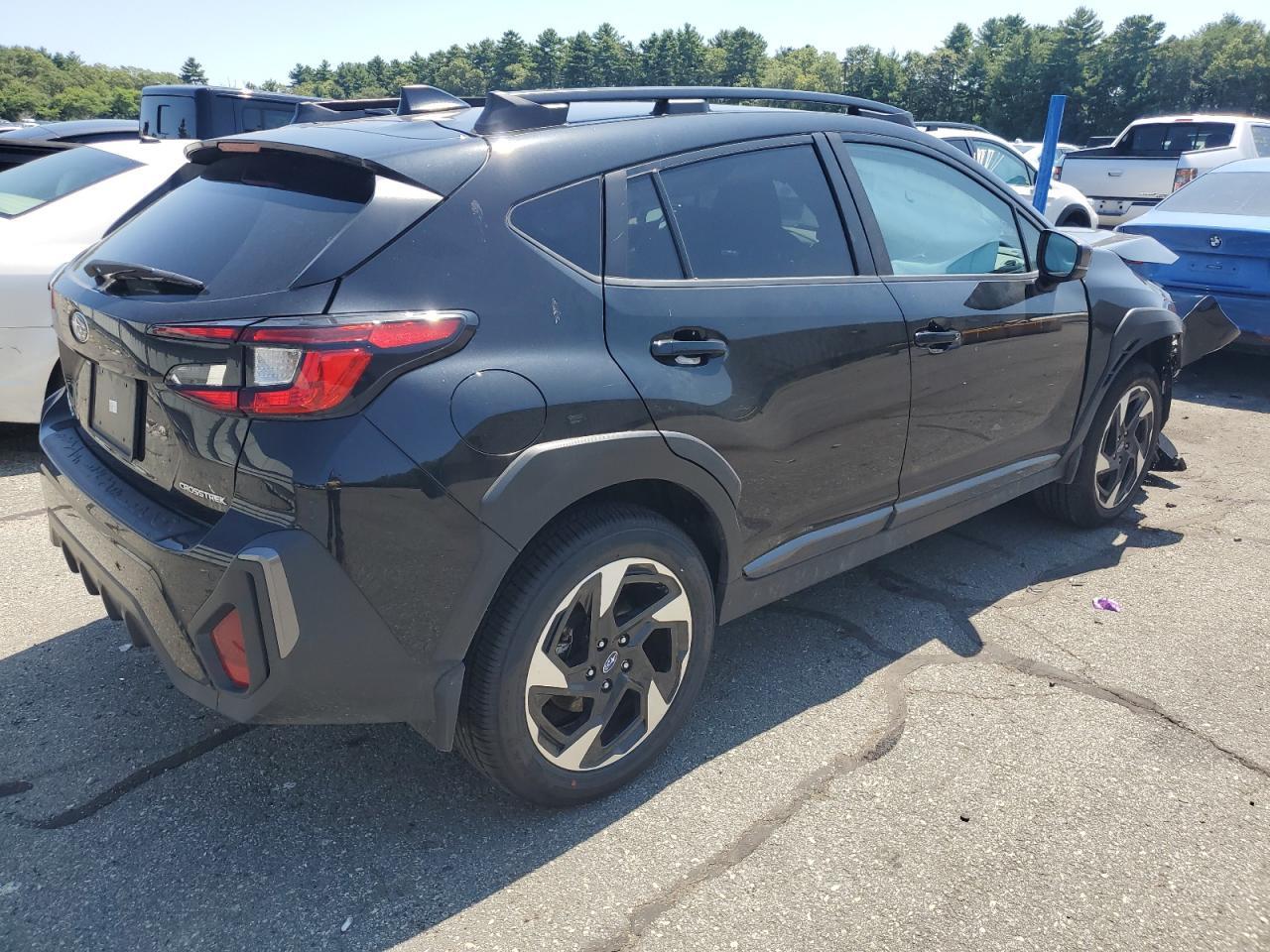 2024 Subaru Crosstrek Limited - Image 3