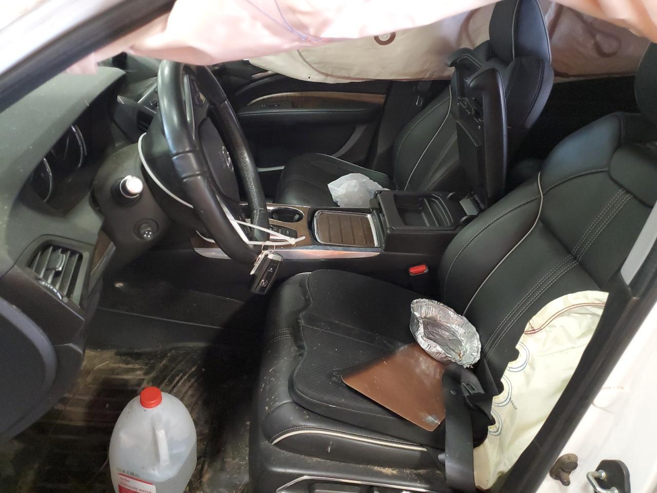 2020 Acura Mdx Advance - Image 7