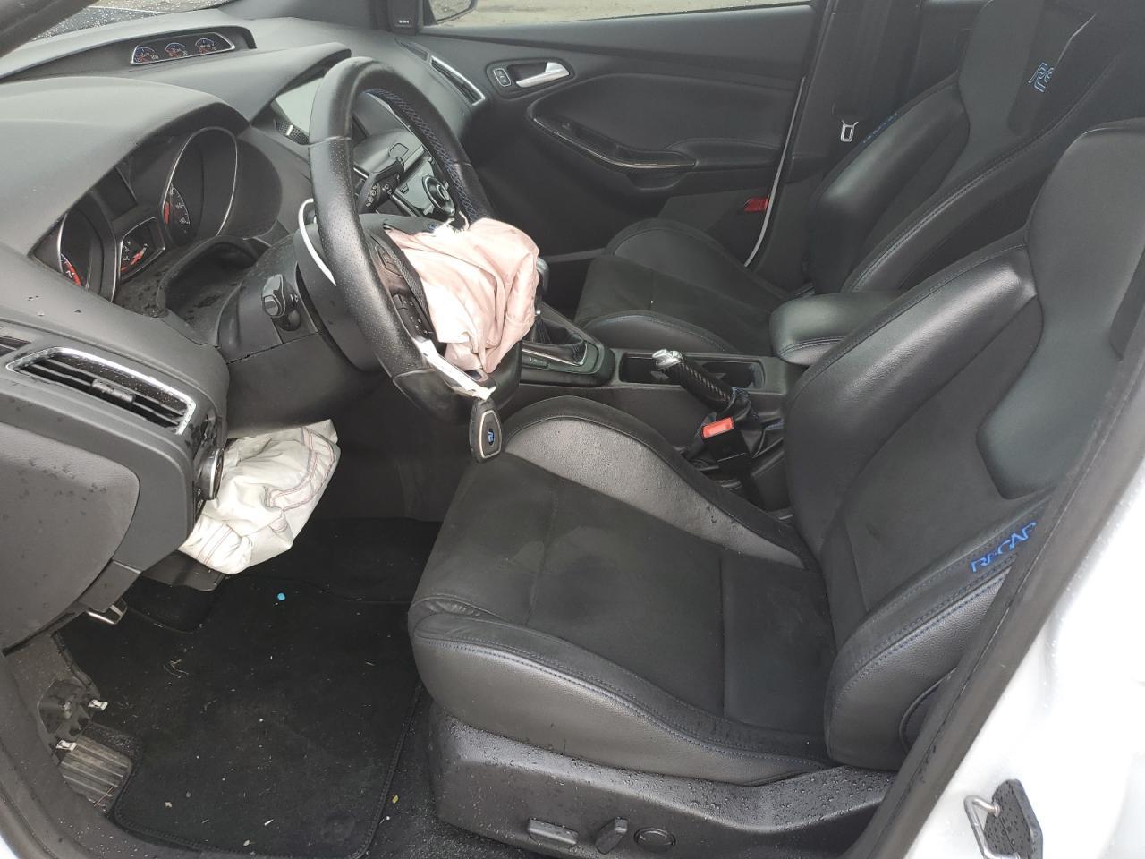 2017 Ford Focus Rs - Image 7