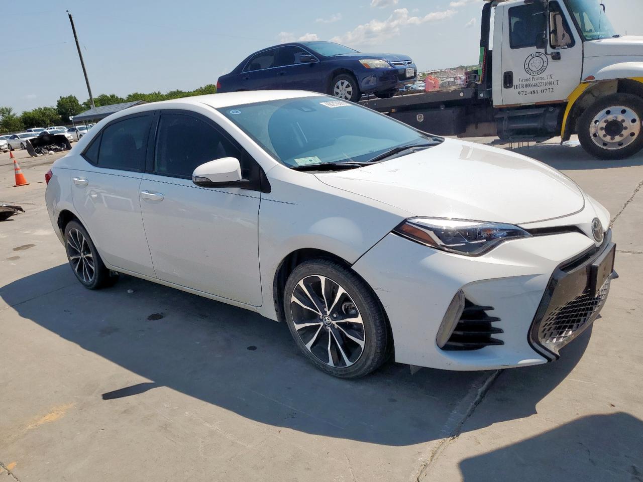2018 Toyota Corolla L - Фото 4